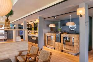 bandb hotel barcelona mollet