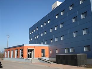 bandb hotel barcelona mollet