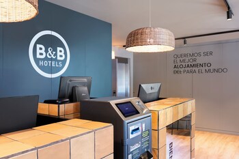 bandb hotel barcelona mollet
