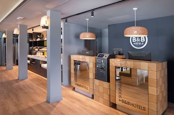 bandb hotel barcelona mollet