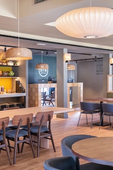 bandb hotel barcelona mollet