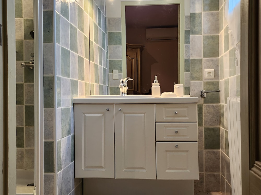 domaine des gendalis