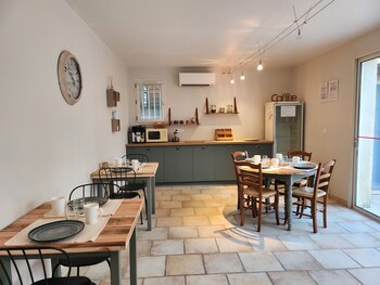 domaine des gendalis