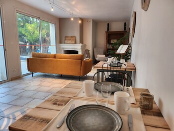 domaine des gendalis