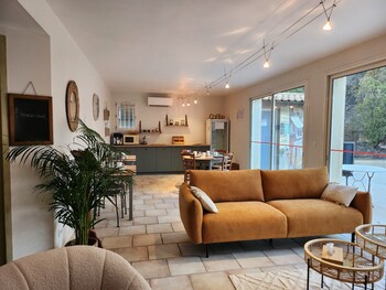 domaine des gendalis