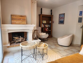 domaine des gendalis