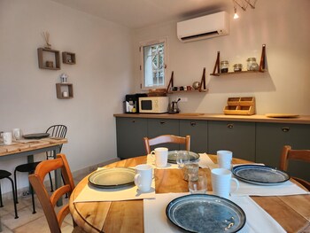 domaine des gendalis