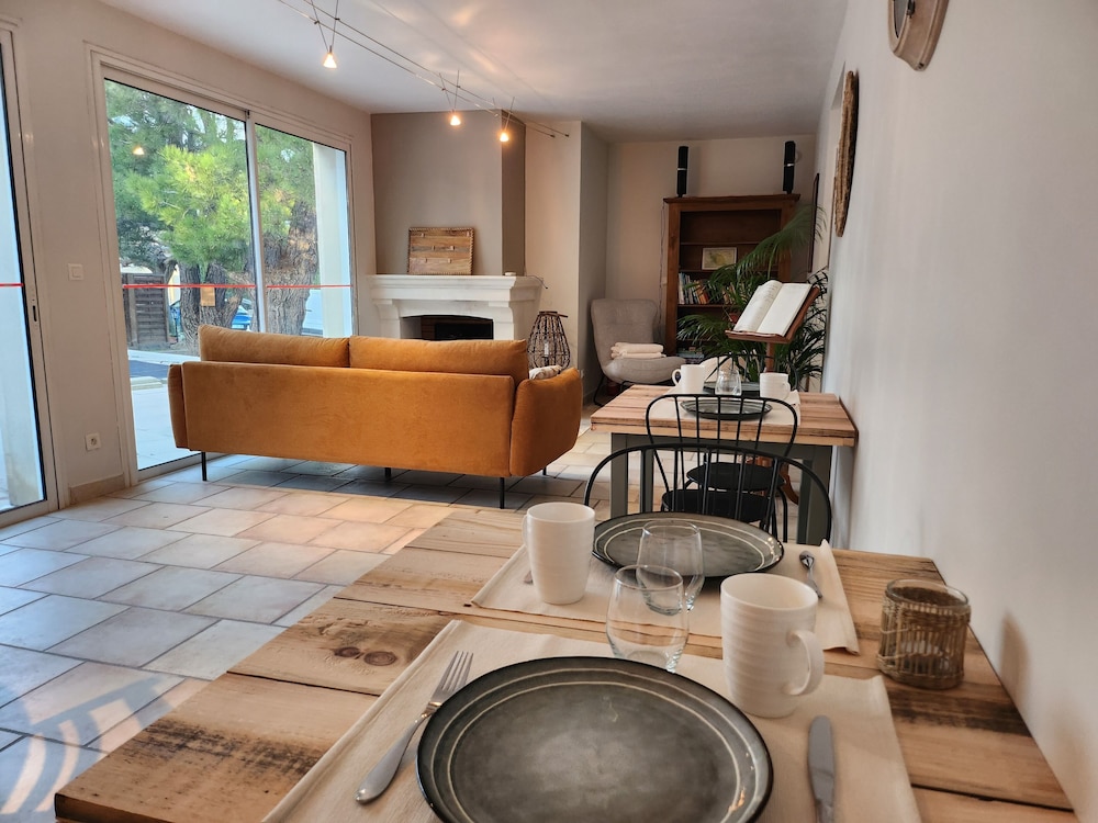 domaine des gendalis