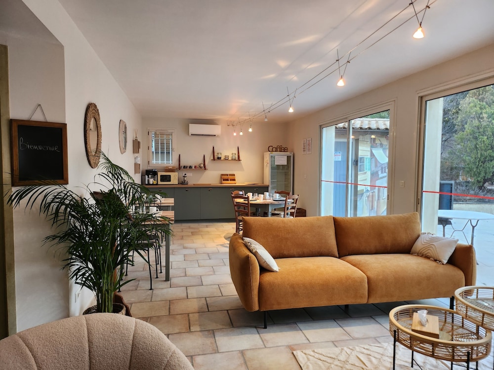 domaine des gendalis