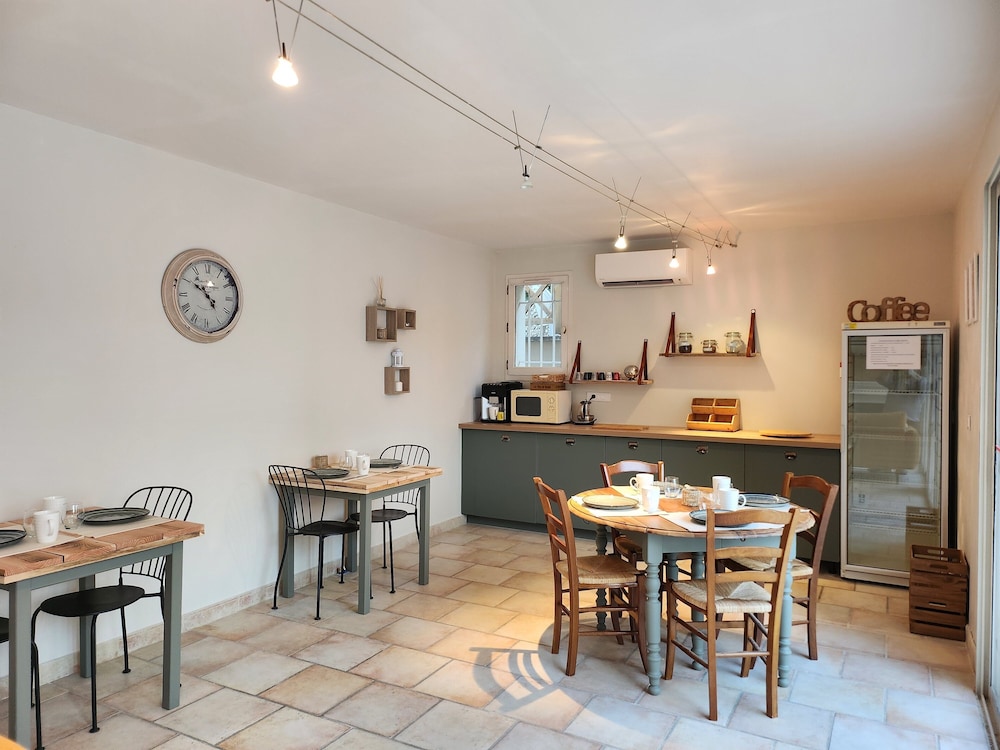 domaine des gendalis