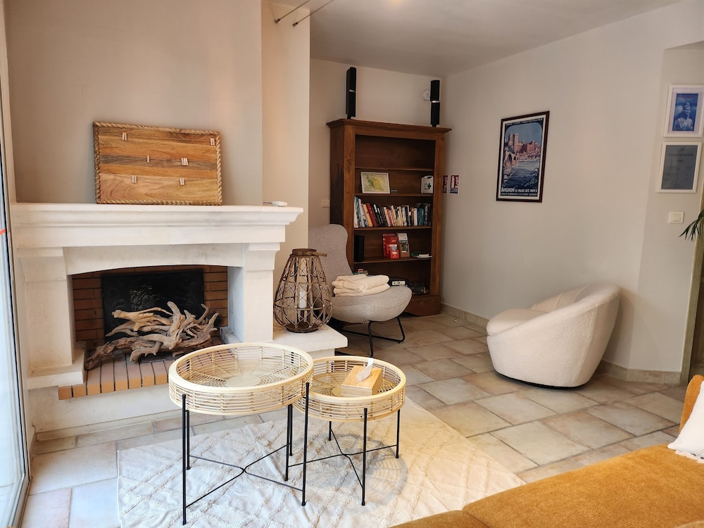 domaine des gendalis