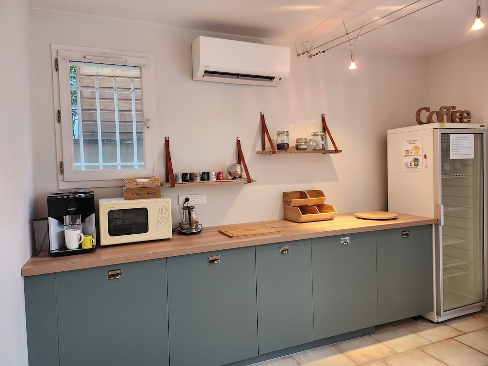 domaine des gendalis