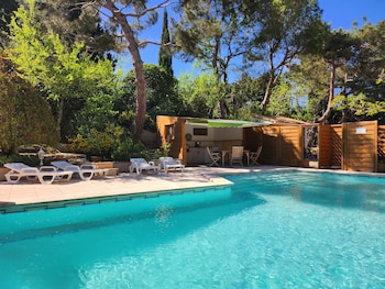 domaine des gendalis