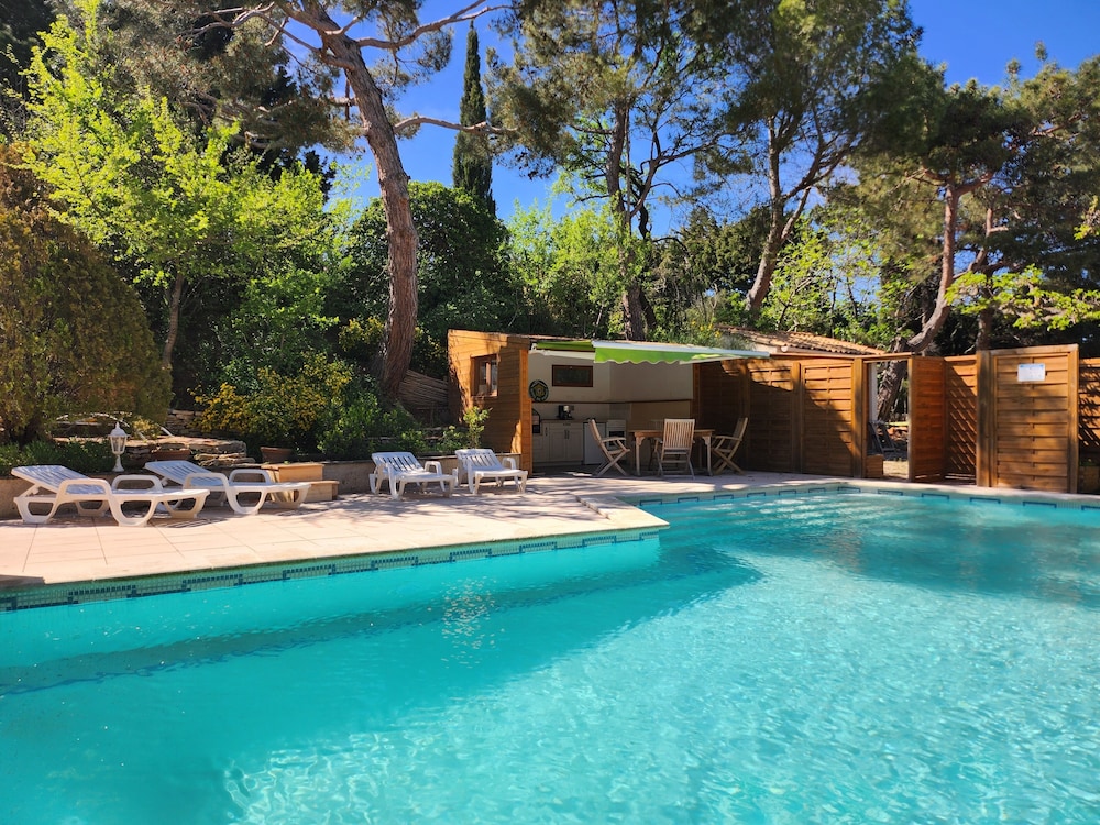 domaine des gendalis