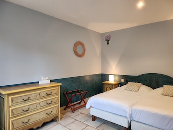 domaine des gendalis