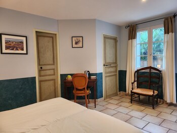 domaine des gendalis