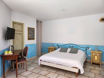 domaine des gendalis