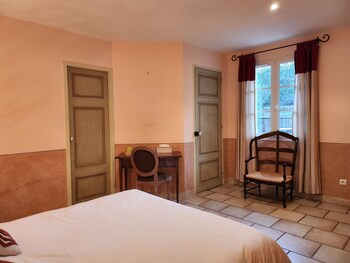 domaine des gendalis