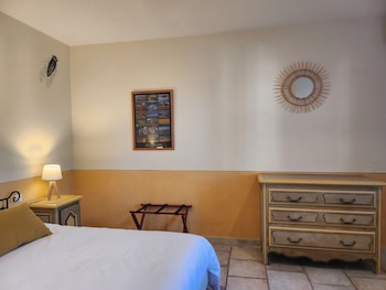 domaine des gendalis