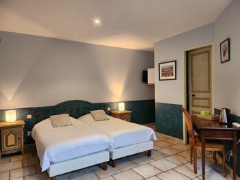 domaine des gendalis