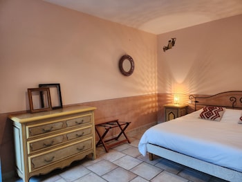 domaine des gendalis