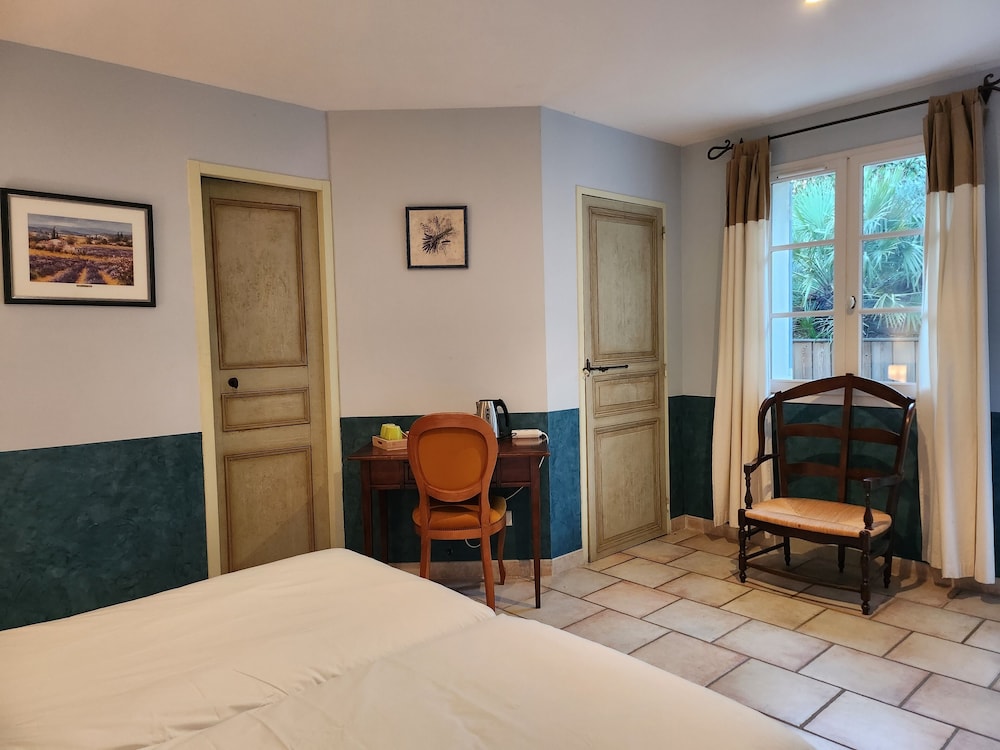 domaine des gendalis