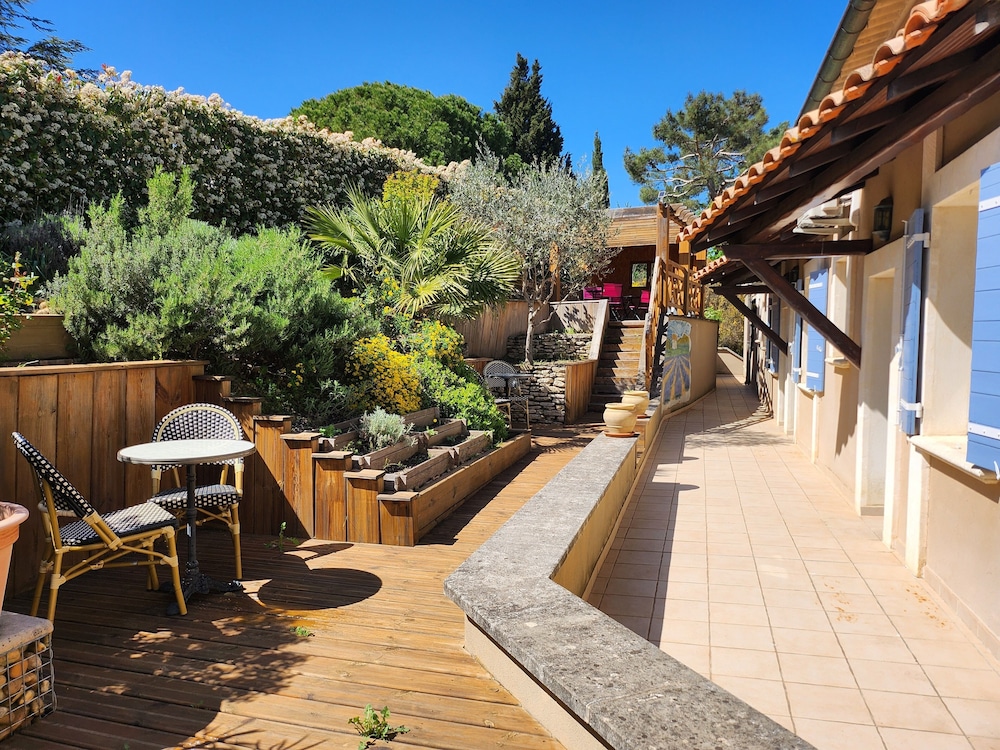 domaine des gendalis