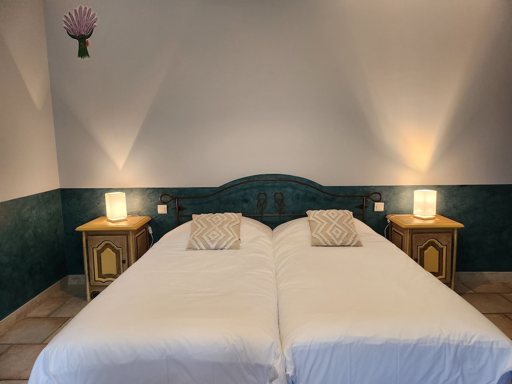 domaine des gendalis