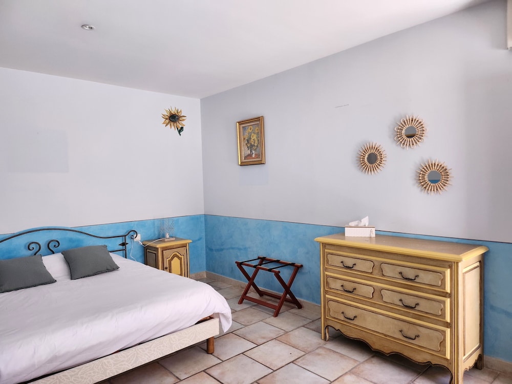 domaine des gendalis