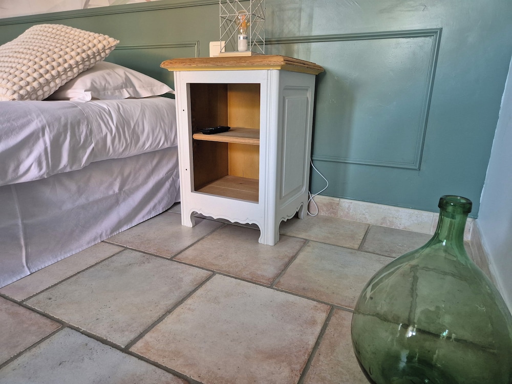 domaine des gendalis