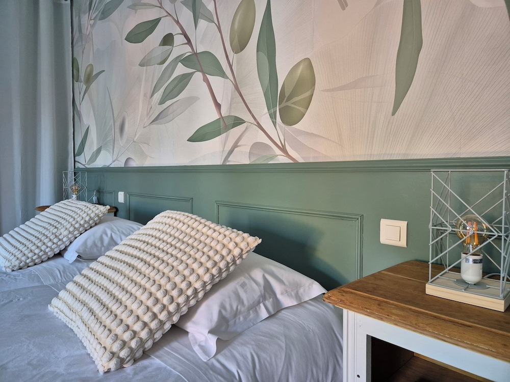 domaine des gendalis