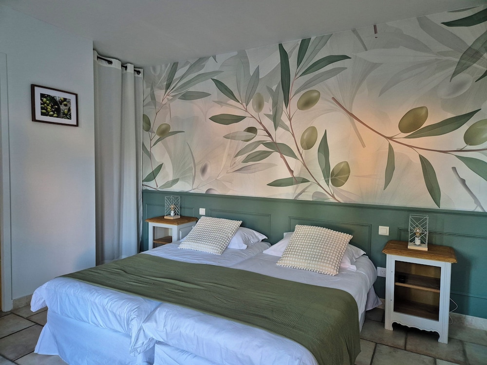 domaine des gendalis