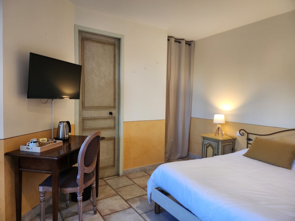 domaine des gendalis