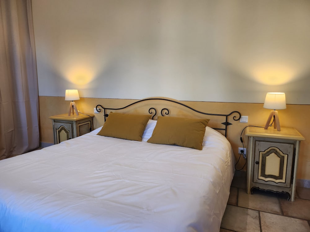 domaine des gendalis