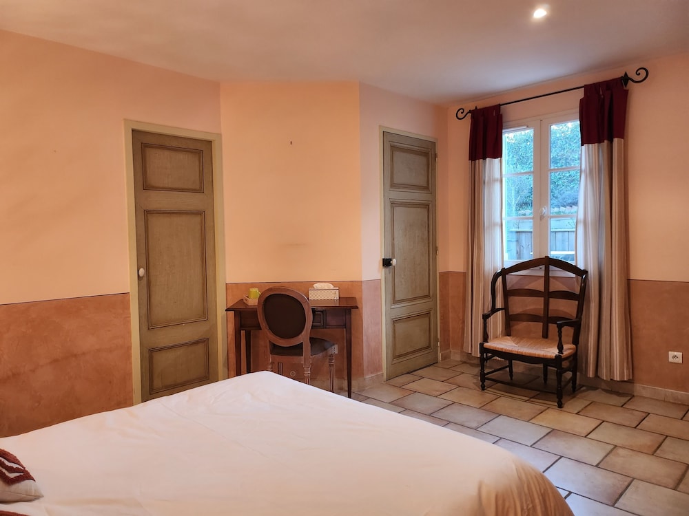 domaine des gendalis