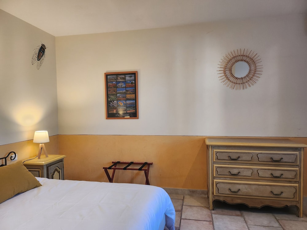 domaine des gendalis