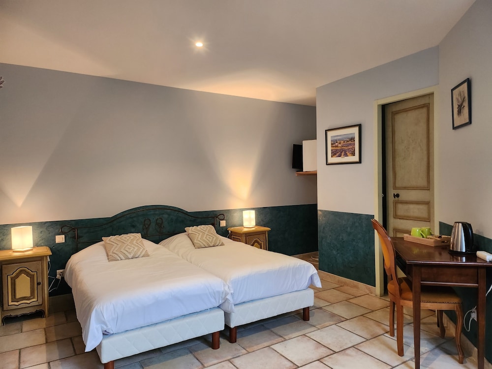 domaine des gendalis