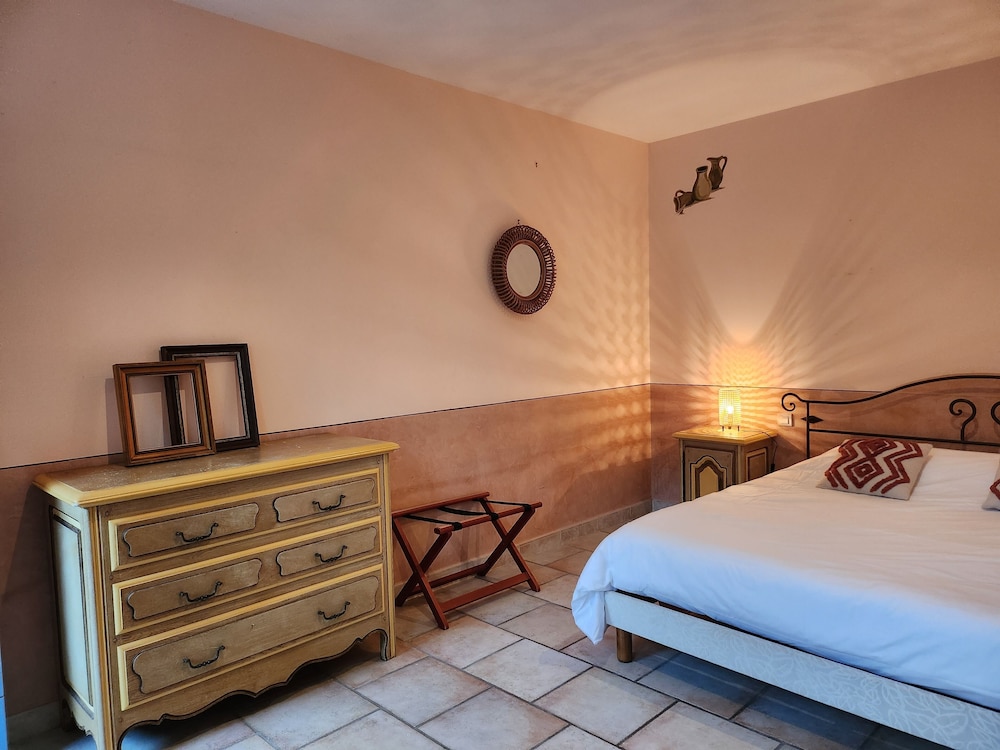 domaine des gendalis