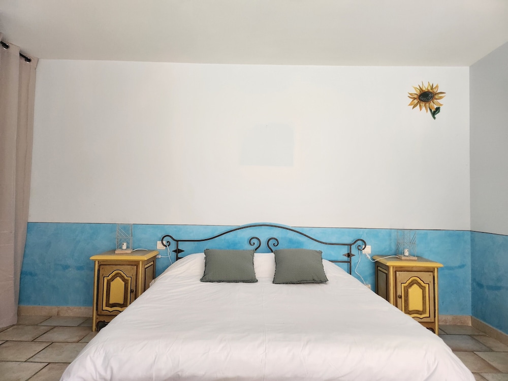 domaine des gendalis