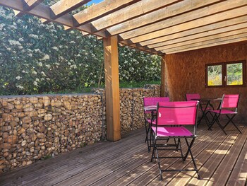 domaine des gendalis