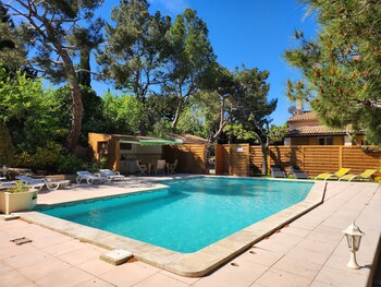 saint saturnin les avignon