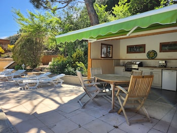 saint saturnin les avignon