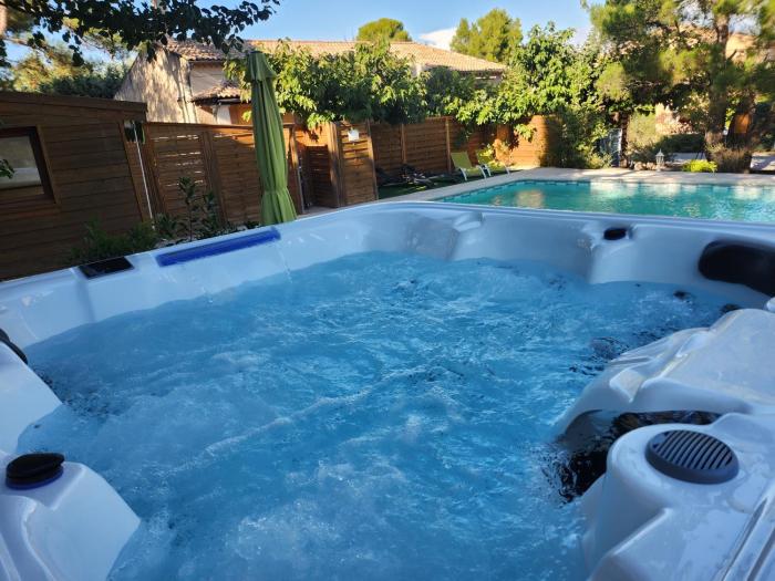 saint saturnin les avignon