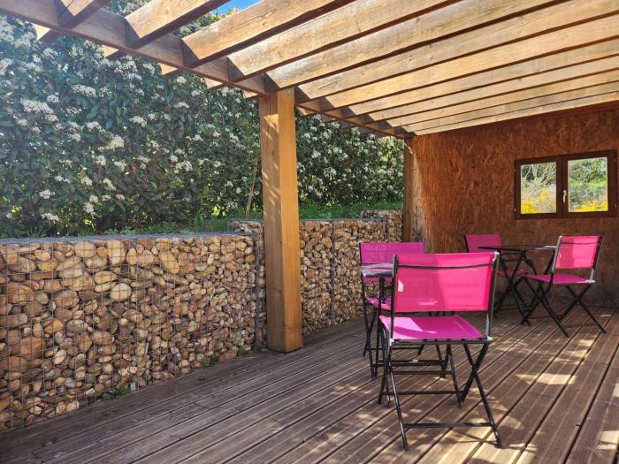 domaine des gendalis