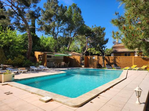 domaine des gendalis