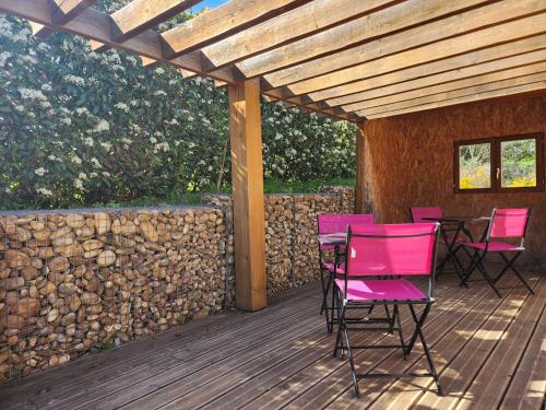 domaine des gendalis