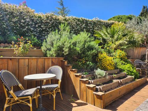 domaine des gendalis