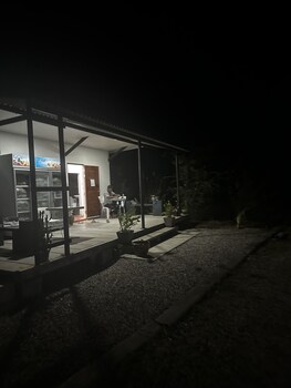 Mulberry Resort,208 Moo 5 Kra Buri 85110,2 star