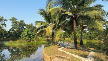 Mulberry Resort,208 Moo 5 Kra Buri 85110,2 star