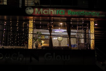 mahira residency